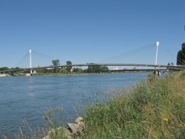  Strassburg Mirambrueke
