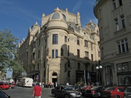  Jahresausflug 2005  Prag  