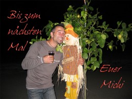  Jahresausflug 2007 Besuch von Kakteen Kiessling