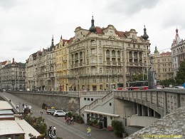  DKG-Jahresausflug Prag 2014 Prager Impressionen