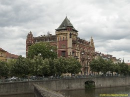  DKG-Jahresausflug Prag 2014 Prager Impressionen