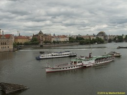  DKG-Jahresausflug Prag 2014 Prager Impressionen