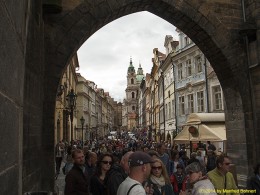  DKG-Jahresausflug Prag 2014 Prager Impressionen