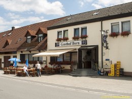  DKG-Jahresausflug Prag 2014 Busgasthaus Born