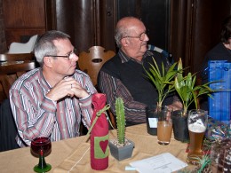  Weihnachtsfeier 2010