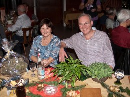  12 02 Weihnachtsfeier DKG 70