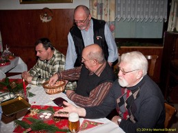  12 06 Weihnachtsfeier DKG 15