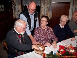  12 06 Weihnachtsfeier DKG 19