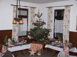  12 04 Weihnachtsfeier 01