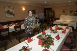  Weihnachtsfeier DKG