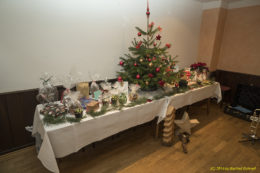  Weihnachtsfeier DKG