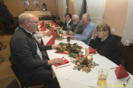  Weihnachtsfeier DKG