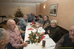  Weihnachtsfeier DKG