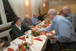  Weihnachtsfeier DKG