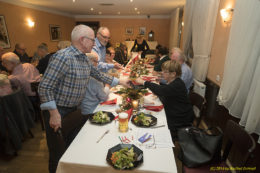 Weihnachtsfeier DKG