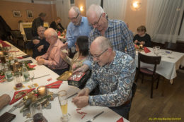  Weihnachtsfeier DKG