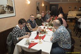  Weihnachtsfeier DKG