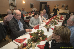  Weihnachtsfeier DKG