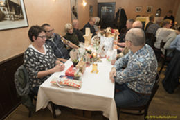  Weihnachtsfeier DKG