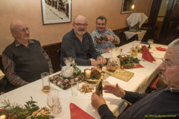 Weihnachtsfeier DKG
