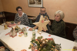  Weihnachtsfeier DKG